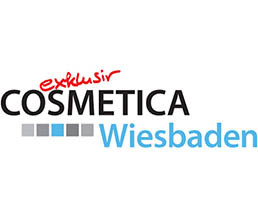 Cosmetica Wiesbaden Logo