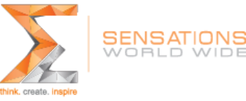 sensations worldwide logo