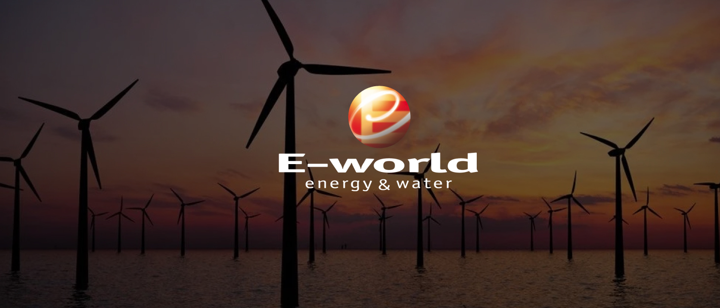 E-world Energy Water Essen
