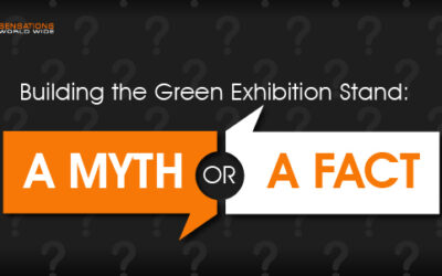 Building the Green Exhibition Stand: A Myth or a Reality