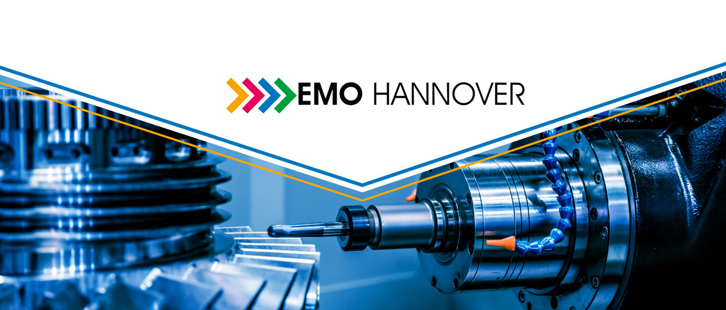 EMO Hannover Banner