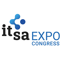 it-sa Expo & Congress logo