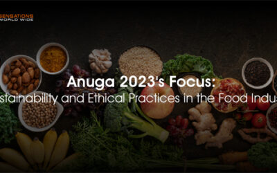 Anuga 2023’s Focus: Sustainability and Ethical Practices in the Food Industry