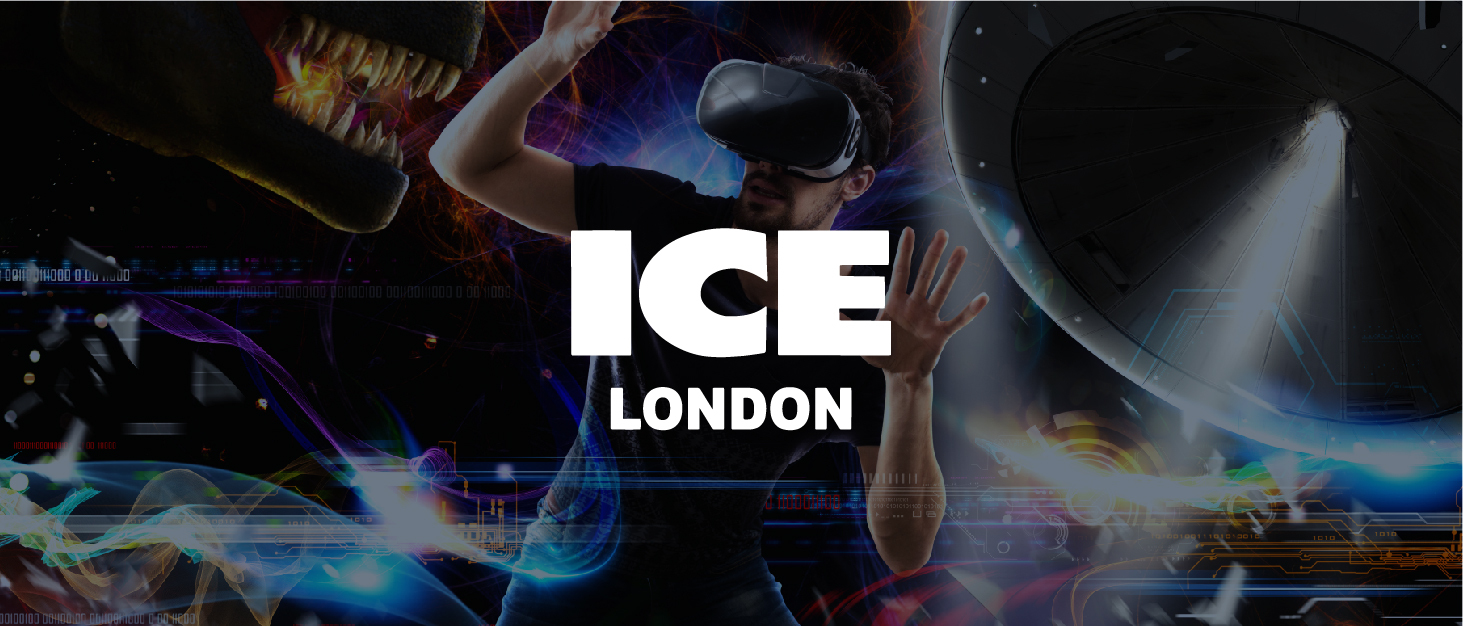 ICE London