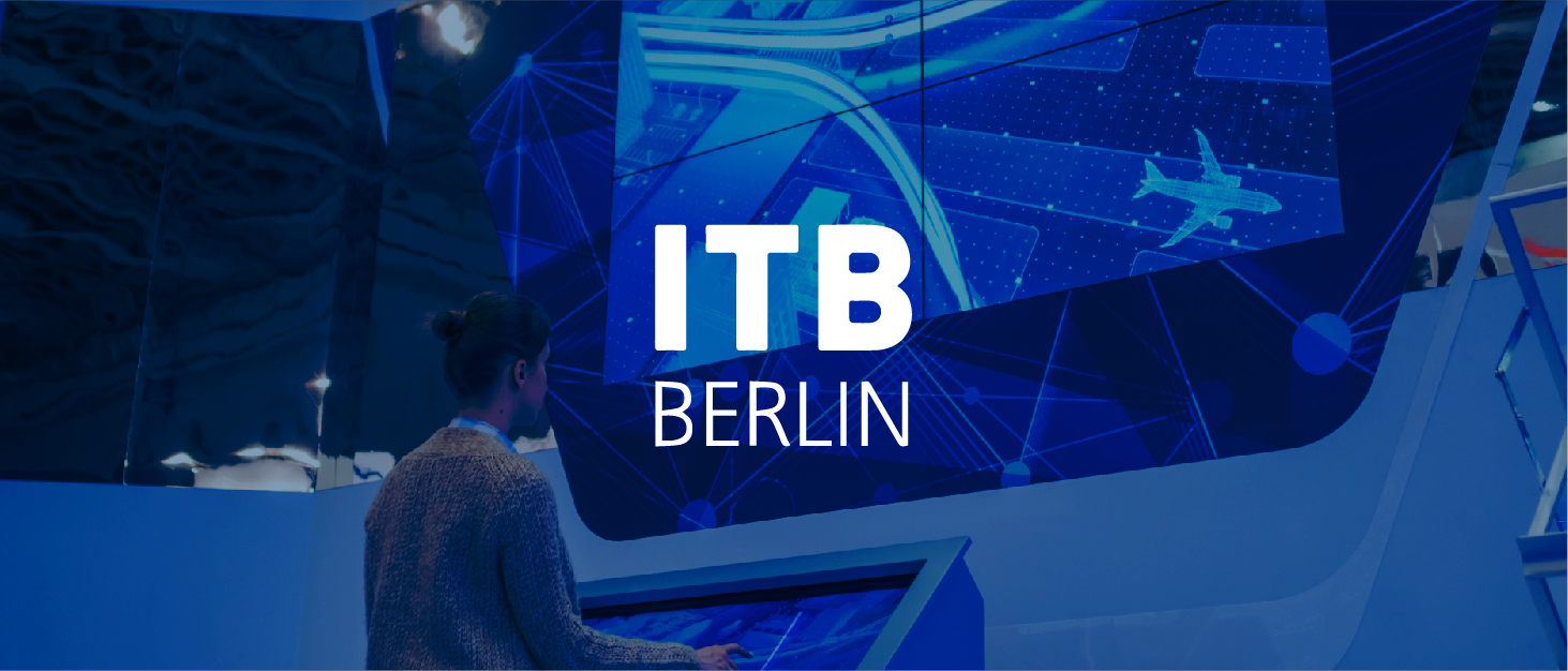 ITB Berlin Banner 