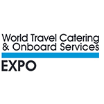 WTCE  World Travel Catering Logo