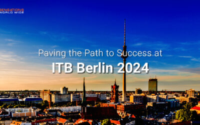 Sensations Worldwide: Paving the Path to Success at ITB Berlin 2024