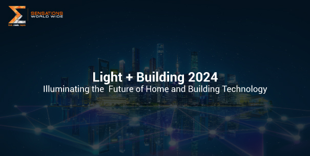 Light + Building 2024: Illuminating the Future of Home and Building Technology