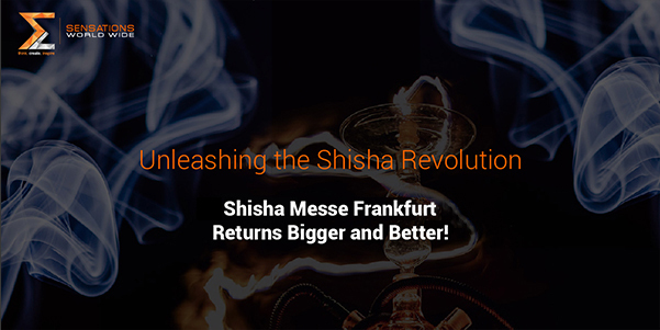 Unleashing the Shisha Revolution: Shisha Messe Frankfurt 2024 Returns Bigger and Better!