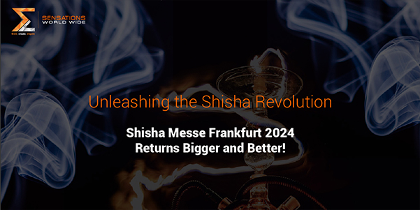 Shisha Messe Frankfurt