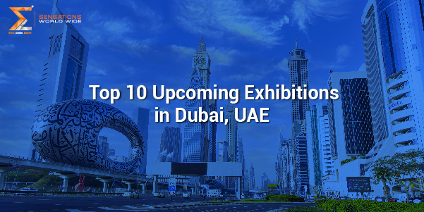 Dubai’s Most Anticipated Upcoming Exhibitions of 2024-2025