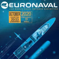 EURONAVAL Paris