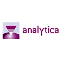 Analytica Munich 2026