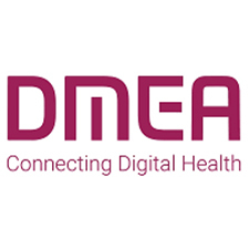 DMEA Connecting Digital Health