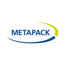 METPACK Essen Trade Fair