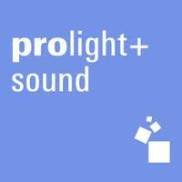 Prolight + Sound 2025 Frankfurt