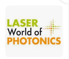 Laser World of Photonics Munich