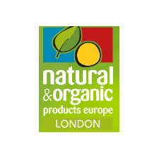 Natural & Organic Products Europe London