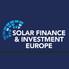 Solar Finance & Investment Europe London