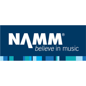 The NAMM Show Anaheim