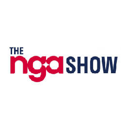 NGA SHOW LAS VEGAS 2025