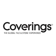 Coverings Show