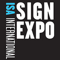 ISA Sign Expo