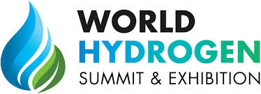 Exhibition Stand Builder for World Hydrogen Summit & Exhibition 2026