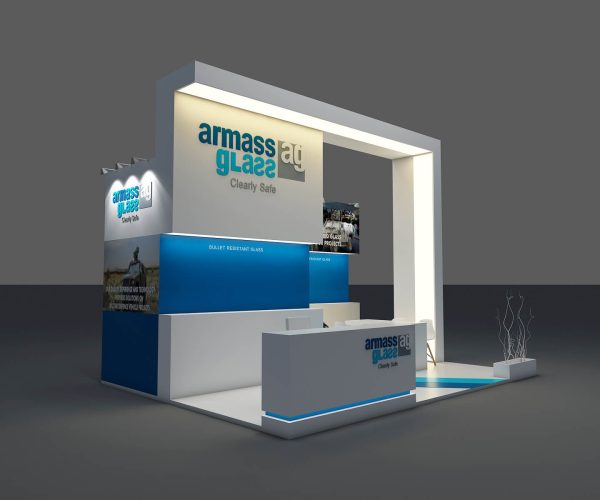 Booth