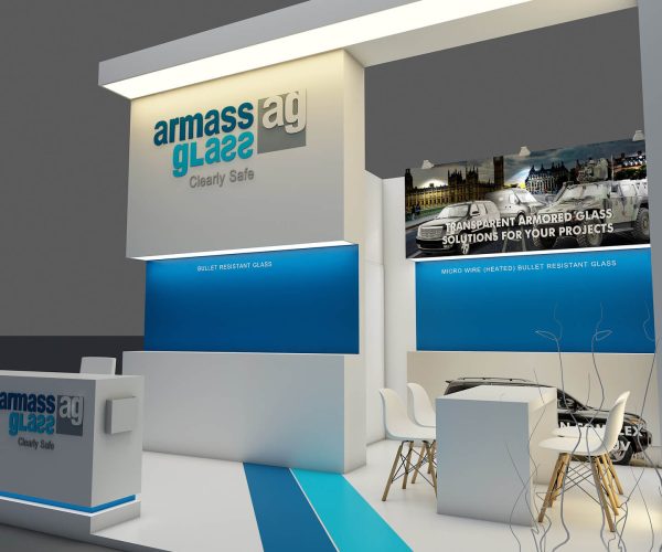 Booth