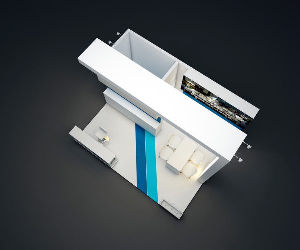 Booth