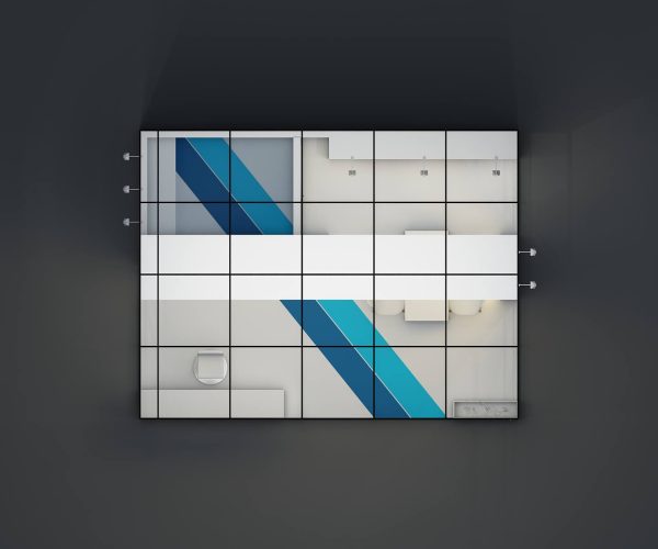Booth