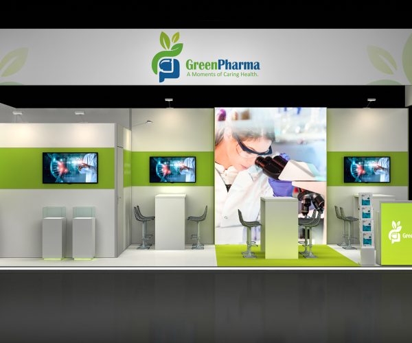 Sensations Worldwide Booth