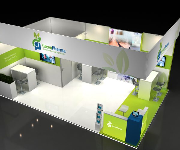 Sensations Worldwide Booth