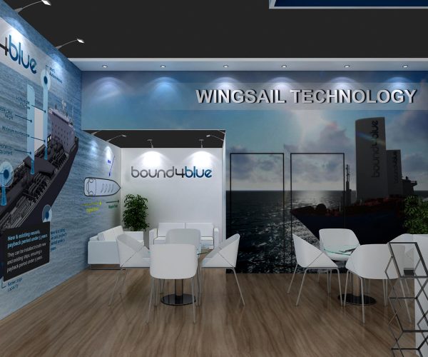 Sensations Worldwide Booth