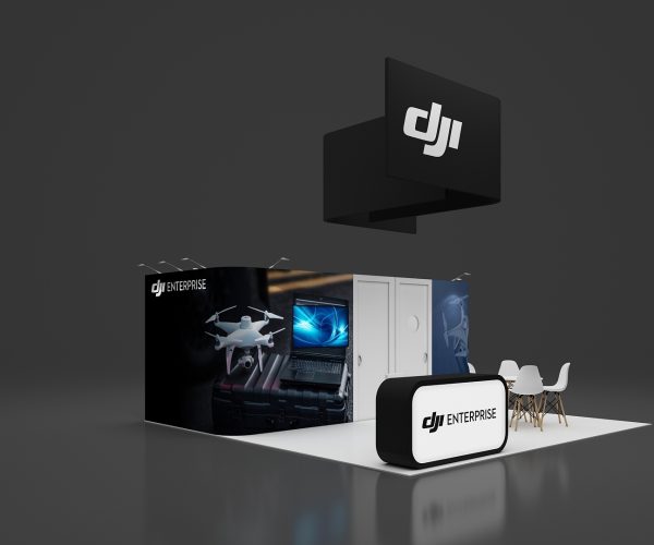 Sensations Worldwide Booth