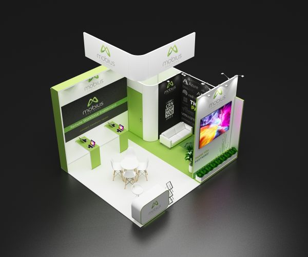 Sensations Worldwide Booth Sensations Worldwide Booth