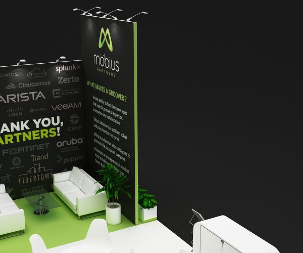 Sensations Worldwide Booth Sensations Worldwide Booth