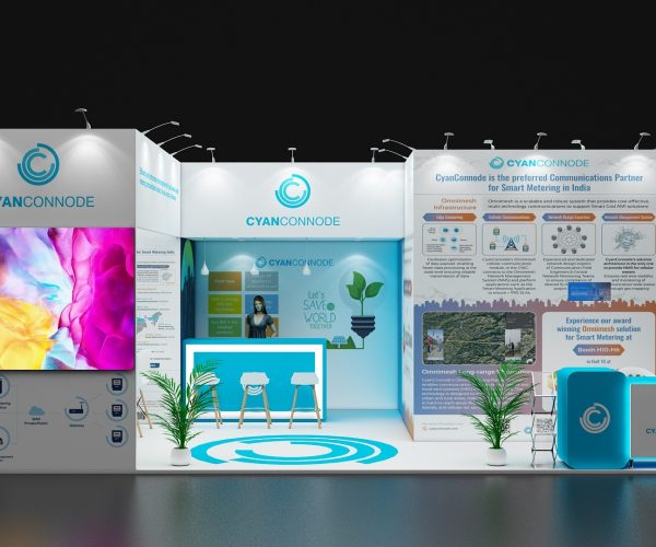 Sensations Worldwide Booth