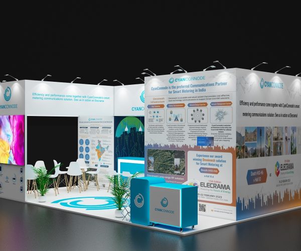 Sensations Worldwide Booth