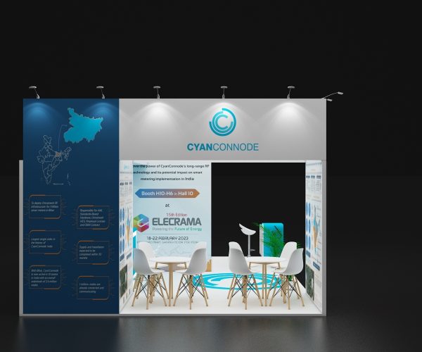 Sensations Worldwide Booth