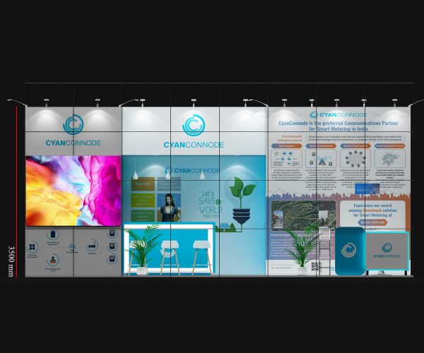 Sensations Worldwide Booth