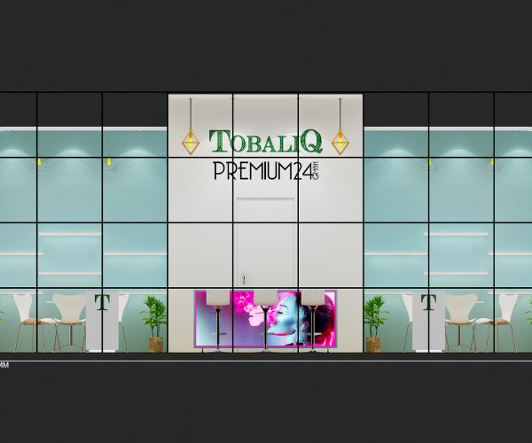 Sensations Worldwide Booth