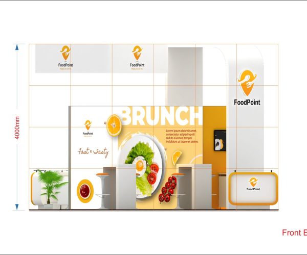 Sensations Worldwide Booth