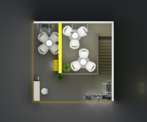 Sensations Worldwide Booth