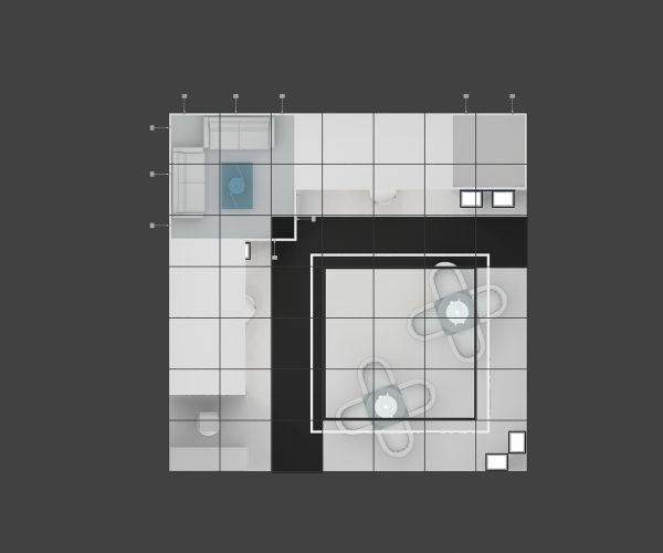 Sensations Worldwide Booth