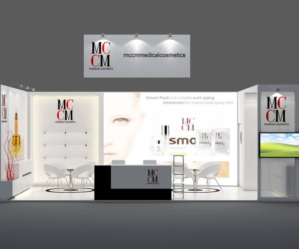 Sensations Worldwide Booth