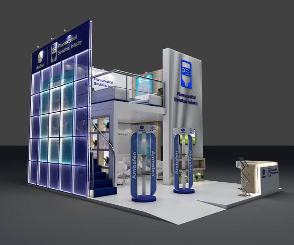 Sensations Worldwide Booth Sensations Worldwide Booth