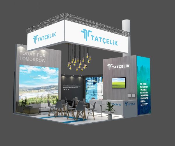 Sensations Worldwide Booth