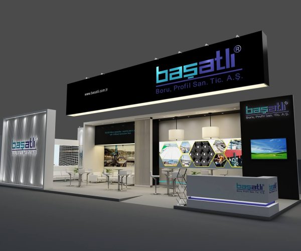 Sensations Worldwide Booth
